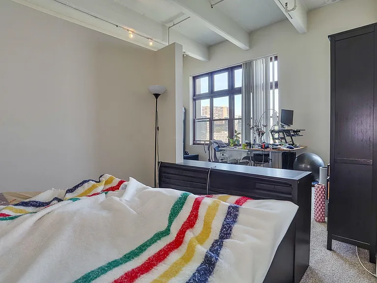 1500 Washington St #5K — Photo 4