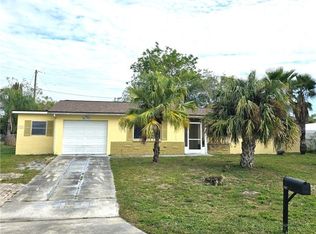 343 Inwood Ave S, Lehigh Acres, FL 33936