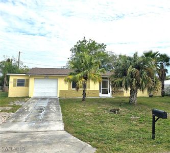 343 Inwood Ave S, Lehigh Acres, FL, 33936