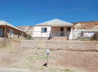 74 Pittsburgh Ave, Bisbee, AZ 85603