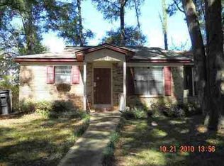 2580 Panther Creek Rd #A, Tallahassee, FL 32308