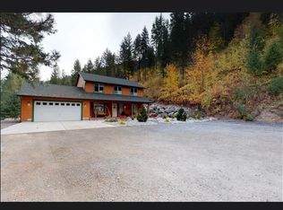 3893 Old Blewett Rd, Peshastin, WA 98847