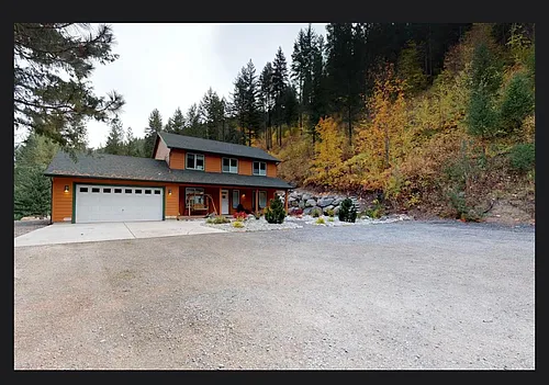 3893 Old Blewett Rd Photo 1