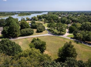 LOT 6 Wyndermere Way, Fort Smith, AR 72903