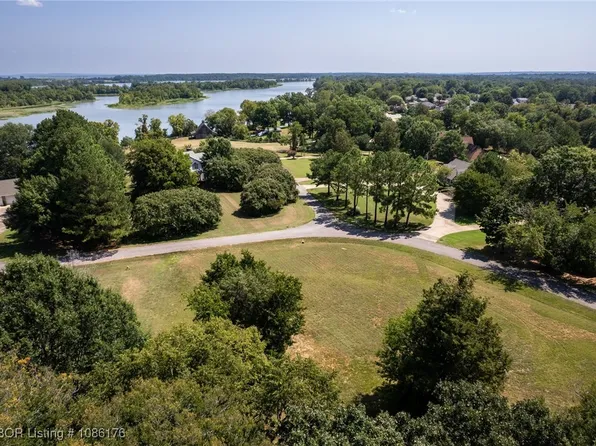 LOT 6 Wyndermere Way, Fort Smith, AR 72903