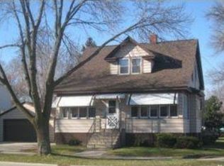 931 N Irwin Ave, Green Bay, WI 54302