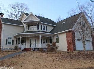 405 Holly Lynn Dr, Bryant, AR 72022