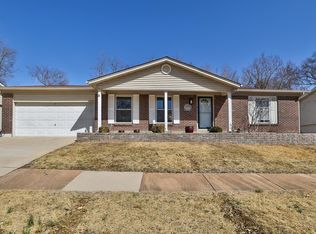 5319 Glencullen Way, Saint Louis, MO