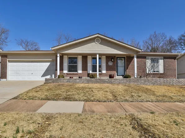 5319 Glencullen Way, Saint Louis, MO 63128
