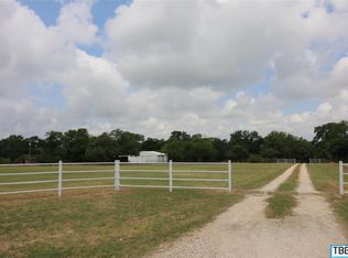 725 Elesha Bruceville, Eddy, TX 76524