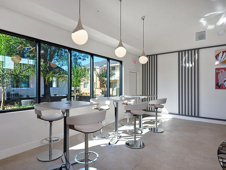 Canyon Terrace Apartments — Photo 17