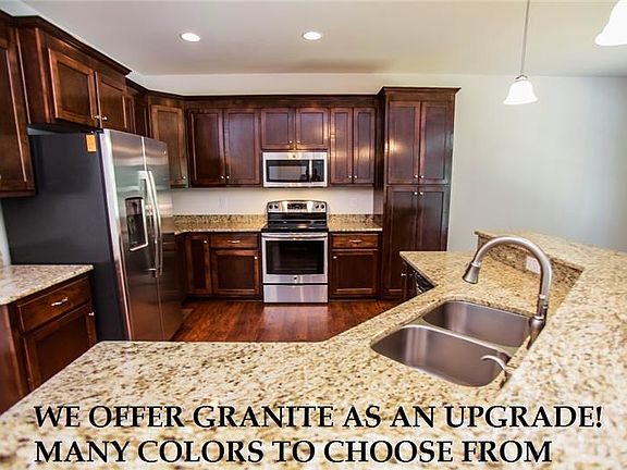 2nd image of 3903 Glacier Bay Ct