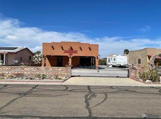 14394 E 54th Dr, Yuma, AZ 85367