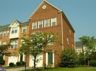 10212 Balsam Poplar Pl, Bowie, MD 20721