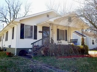 426 E Portland St, Springfield, MO 65807