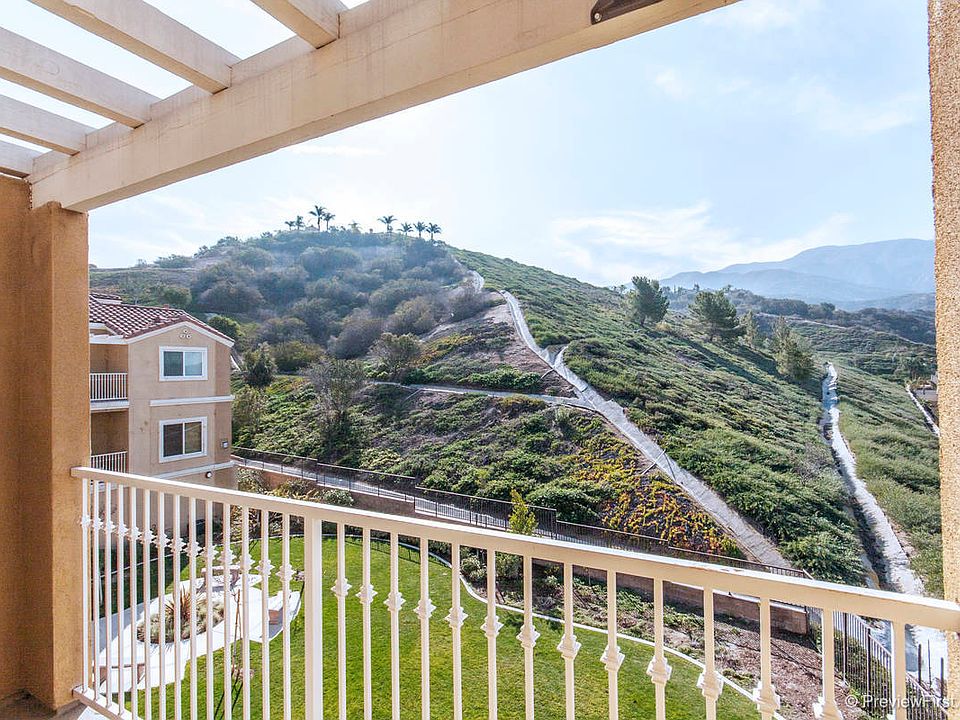 master bedroom balcony