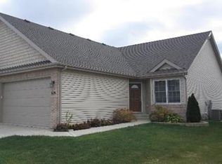 824 Pheasant Run, Bourbonnais, IL 60914