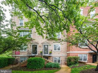 3817 Porter St NW APT 132, Washington, DC 20016