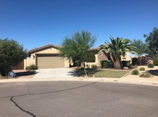 6554 S Legend Ct, Gilbert, AZ 85298