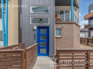 3142 W 20th Ave, Denver, CO 80211