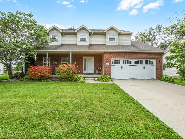 157 Shaleridge Dr, Pataskala, OH 43062
