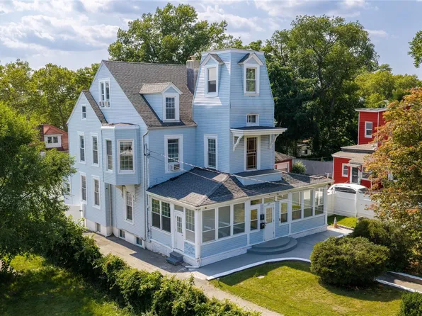332 S 4th Avenue, Mount Vernon, NY 10550