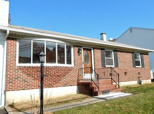 800 Essex Ave, Baltimore, MD 21221