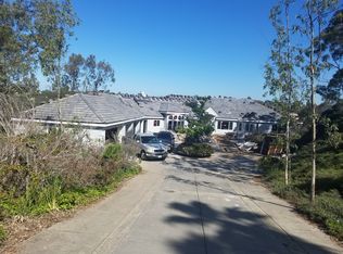 6510 Monte Fuego, Santa Fe, CA 92067