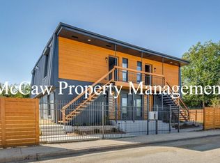 1410 E Tucker St UNIT 2, Fort Worth, TX 76104