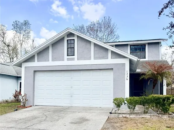 1336 Bramblewood Dr, Lakeland, FL 33811