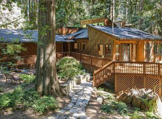 40480 SE Cedar Creek Ln, Sandy, OR 97055