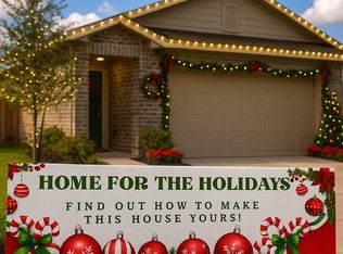 21031 Longeni Dr, New Caney, TX 77357