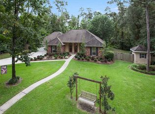 820 Double J Rd, Covington, LA 70433