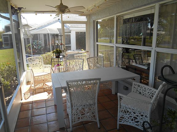 Screen Porch
