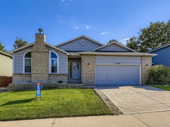 5222 E 129th Avenue, Thornton, CO 80241