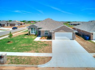 1650 Addington Rd, Newcastle, OK 73065