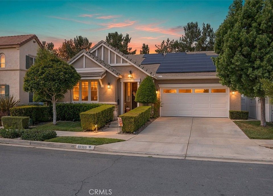 1st image of 40369 Salem Way