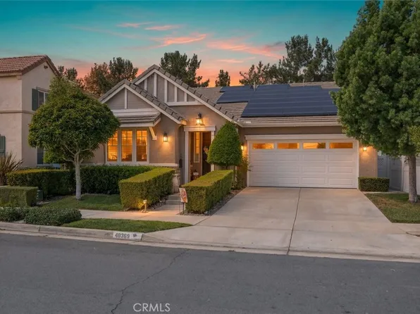 40369 Salem Way, Temecula, CA 92591