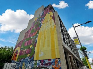Eight Forty Condominiums, Toronto, ON M6C 0A4