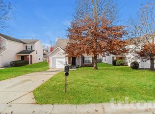 1467 Eschol Ln NW, Concord, NC 28027