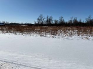 Larue Rd, Massena, NY 13662