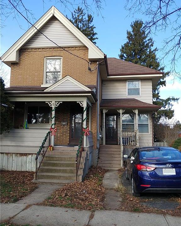 2nd image of 8 Campbell St