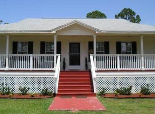 113 Persimmon Trl, Lake Placid, FL 33852