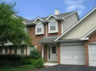 1361 E Evergreen Dr UNIT 8, Palatine, IL, 60074