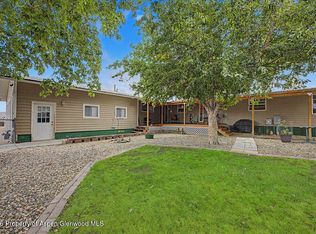 830 Haughey Rd, Craig, CO 81625