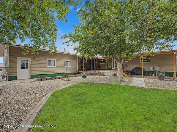 830 Haughey Rd, Craig, CO 81625