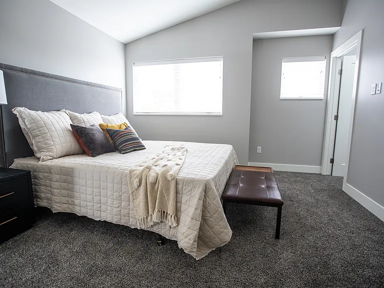 Evergreen Townhomes — Photo 32