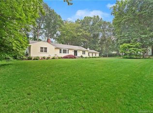 78 Blanchard Rd, Easton, CT 06612