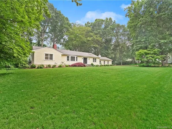 78 Blanchard Road, Easton, CT 06612