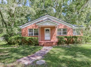 12581 Pulaski Rd, Jacksonville, FL 32218